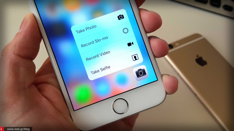 Οι εφαρμογές του iOS που έχουν πρόσβαση στην κάμερα παρακολουθούν τους χρήστες iPhone