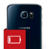 Samsung Galaxy S6 battery replacement