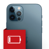 Αλλαγή Αυθεντικής Μπαταρίας iPhone 12 Pro Max