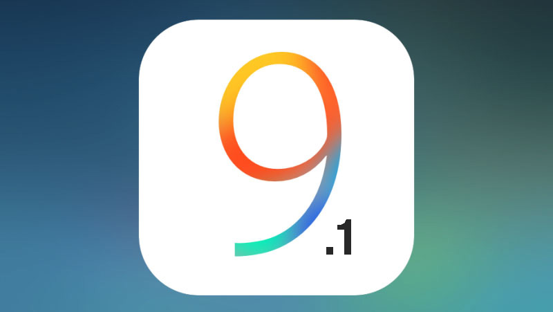 H Apple στο iOS 9.1 έκλεισε τα κενά ασφαλείας και καθιστά αδύνατο να γίνει Jailbreak