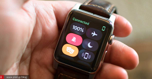 Apple Watch - Γνωρίστε την αναμενόμενη λειτουργία Theater mode (Video)