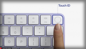 Όλα όσα πρέπει να γνωρίζετε για το Magic Keyboard με Touch ID της Apple