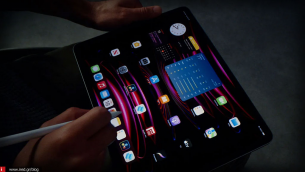 Το προσεχές iPad Air 12,9 ιντσών με οθόνη Mini-LED