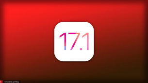 iOS 17.1: Αναμένεται να είναι διαθέσιμο έως τις 24 Οκτωβρίου.