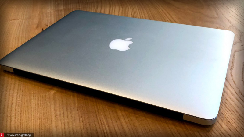 Απίθανη η ανακοίνωση του 13-ιντσου MacBook Air στο WWDC λόγω μετατόπισης της παραγωγής για το Q3