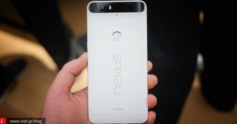 Nexus 6P Τεστ Αντοχής: Γρατζουνιέται όπως το iPhone 5 και λυγίζει σαν το iPhone 6 Plus