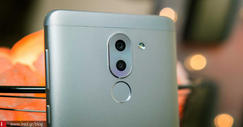 Huawei Honor 6x - Προσφέρει διπλή κάμερα, μόνο στα 250$