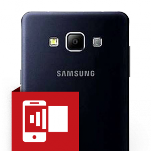 Επισκευή οθόνης Samsung Galaxy A7