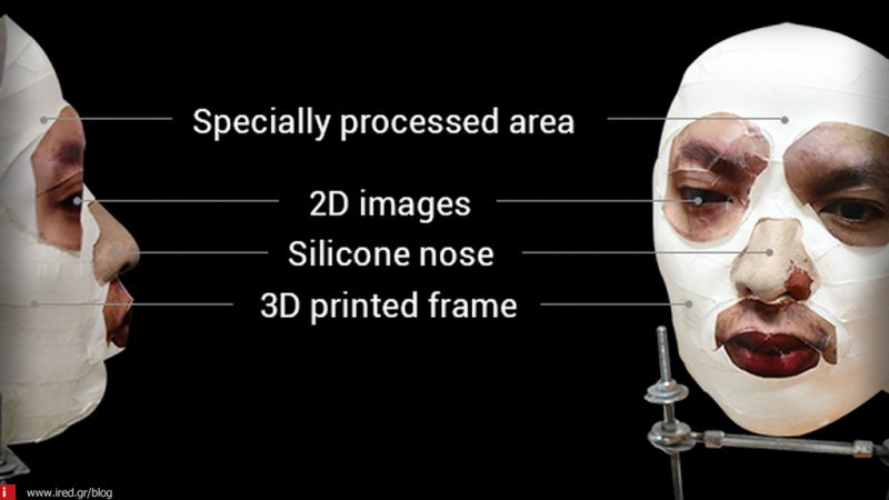 Ειδικοί κατάφεραν να ξεγελάσουν το Face ID του iPhone X με μία 3D μάσκα