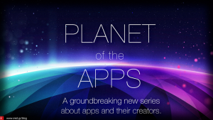 Planet of the Apps: Η νέα εκπομπή της Apple