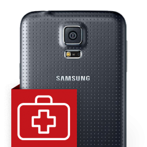 Έλεγχος λειτουργίας Samsung Galaxy S5