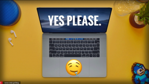 Καθυστερούν τα 16ιντσα Macbook Pro μέχρι τουλάχιστον το 2020!