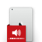 Επισκευή Volume button iPad mini