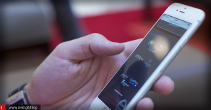 Νέα τεχνολογία οθόνης Force touch αναμένεται να φέρουν τα επερχόμενα iPhones
