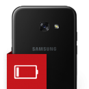Samsung Galaxy A5 2017 battery replacement