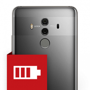 Huawei Mate 10 Pro Battery replacement