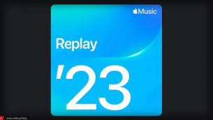 Apple Music Replay 2023: Η λειτουργία είναι πλέον διαθέσιμη - Πώς να εντοπίσετε τη δική σας λίστα
