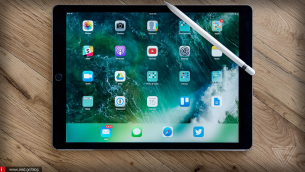 Η Apple ενδέχεται να κυκλοφορήσει ένα οικονομικό iPad 9.7 ιντσών το 2018