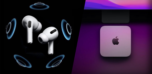 Η Apple κυκλοφορεί νέο υλικολογισμικό για AirPods, AirPods Pro και AirPods Max