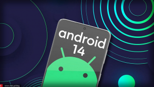 Μια από τις σημαντικές βελτιώσεις που παρέχει το Android 14 στην αυτονομία