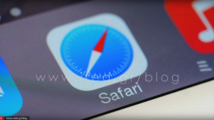 Safari: Ιδιωτική περιήγηση σε Mac και iPhone