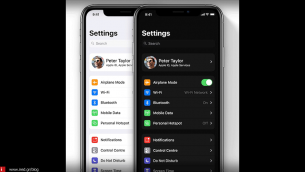 iOS 13 : Νέα χαρακτηριστικά, αλλαγές και λεπτομέρειες!