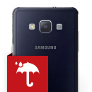 Wet Samsung Galaxy A5 repair