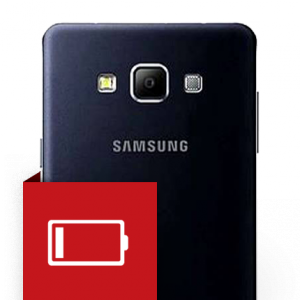 Αλλαγή μπαταρίας Samsung Galaxy A7