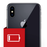 Αλλαγή Αυθεντικής Μπαταρίας iPhone XS Max