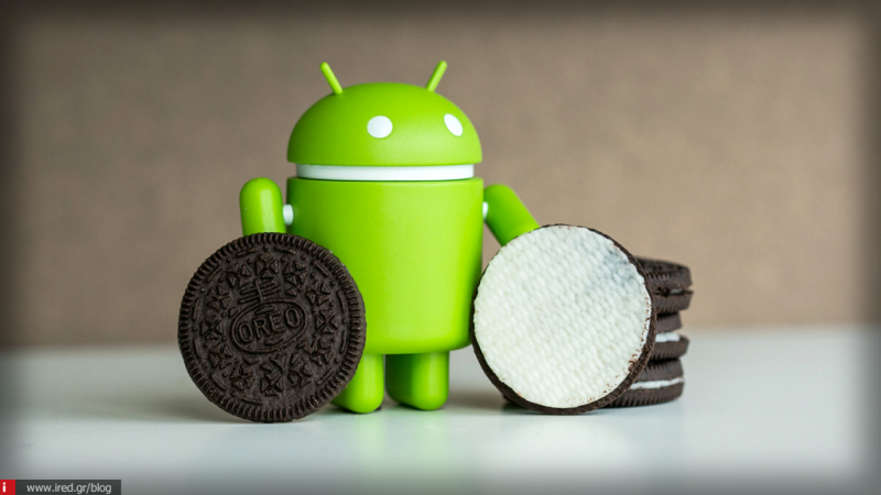 To Android Oreo 8.1 θα ενσωματώνει μία λειτουργία που ανιχνεύει τις ενεργοβόρες εφαρμογές