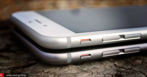 Οι 6 βασικές διαφορές μεταξύ iPhone 6 και iPhone 6S