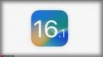 iOS 16.1| Από σήμερα διαθέσιμη η νέα αναβάθμιση των iPhone