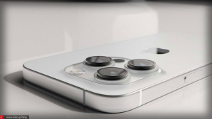 iPhone 16 Pro: Υποδείξεις για κάμερα που χρησιμοποιεί φακούς από γυαλί που έχει υποστεί χυτευτική διαδιακασία.