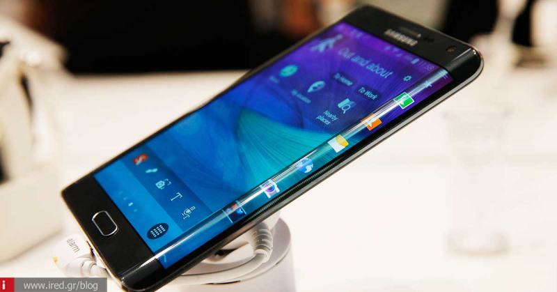 Οι πωλήσεις της Samsung δείχνουν σημαντική ανάκαμψη