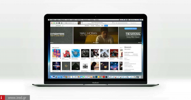 Η Apple κόβει σιγά σιγά τον ομφάλιο λώρο της συσκευής iPhone από το iTunes