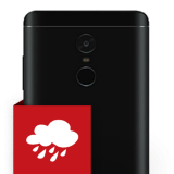 Επισκευή βρεγμένου Xiaomi Redmi Note 4X