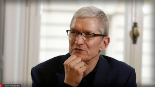 Tim Cook: Η Apple εστιάζει στα προϊόντα και τους ανθρώπους και όχι στις απαιτήσεις τις Wall Street