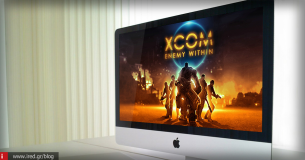 XCOM Enemy Within for Mac/Windows/iOS/PS 3