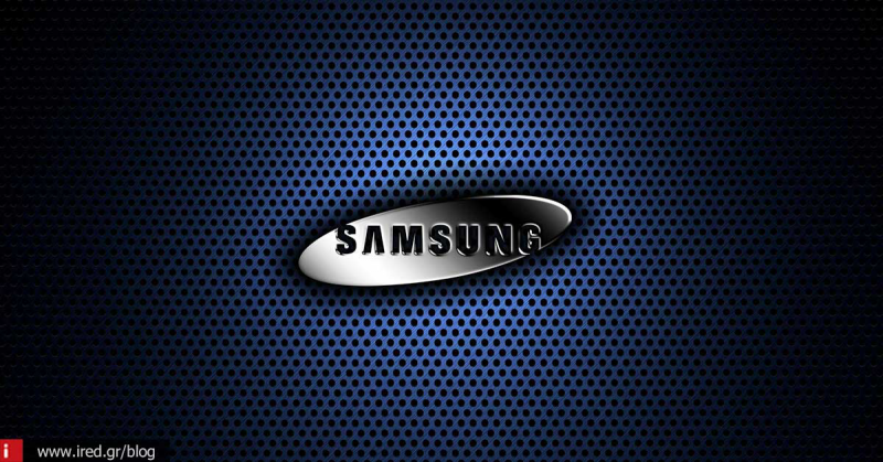 Πόσο μεγάλη είναι η Samsung; 12 facts &amp; figures.