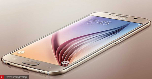 Η Samsung ανακοινώνει ότι το Galaxy S7 θα έχει Force Touch