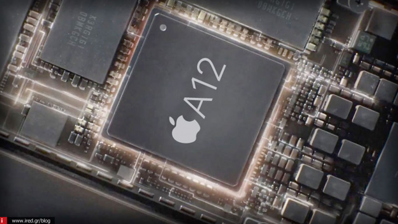 Η TSMC ξεκίνησε τη μαζική παραγωγή του επεξεργαστή A12 για τα επόμενα iPhones