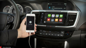 Αυξάνονται οι εταιρείες αυτοκινήτων που έχουν εγκατεστημένο το Apple CarPlay!