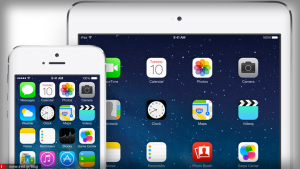 Λύνουμε τις διαφορές: Universal, iPhone only, iPad only εφαρμογές