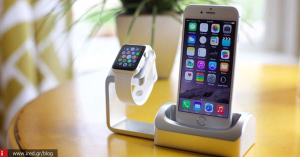 Η Apple δοκιμάζει τα νερά προσφέροντας έκπτωση σε όσους αγοράζουν το Apple Watch μαζί με ένα iPhone