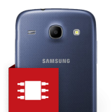Επισκευή μητρικής πλακέτας Samsung Galaxy Core