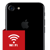 iPhone 7 Wi-Fi antenna repair