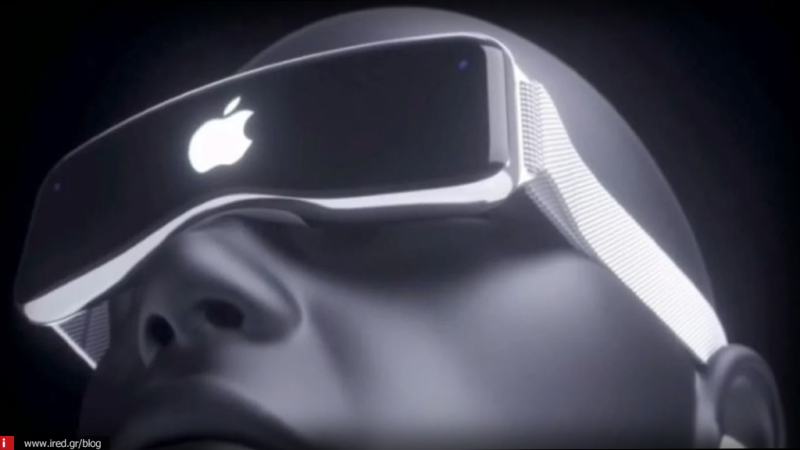 Σε εντατικούς ρυθμούς δουλεύει η Apple για την δημιουργία των AR Glasses!