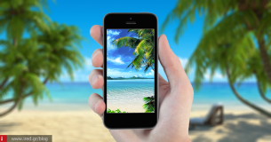 Διάλεξε την πιο απίθανη παραλία για φέτος με την εφαρμογή του TripInView