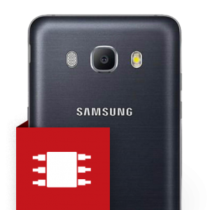 Samsung J7 2016 Galaxy Logicboard repair