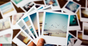 Οι ψηφιακές φωτογραφίες του Instagram παίρνουν «ζωή»